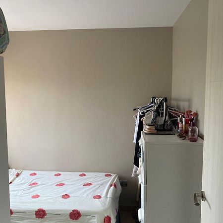 Apartamento 3 Dormitorios Con Terraza Херес-де-ла-Фронтера Экстерьер фото