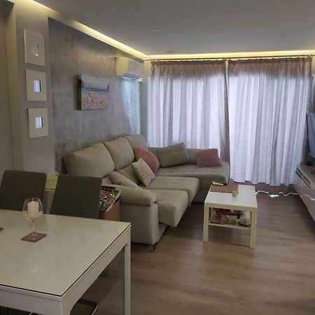 Apartamento 3 Dormitorios Con Terraza Херес-де-ла-Фронтера Экстерьер фото