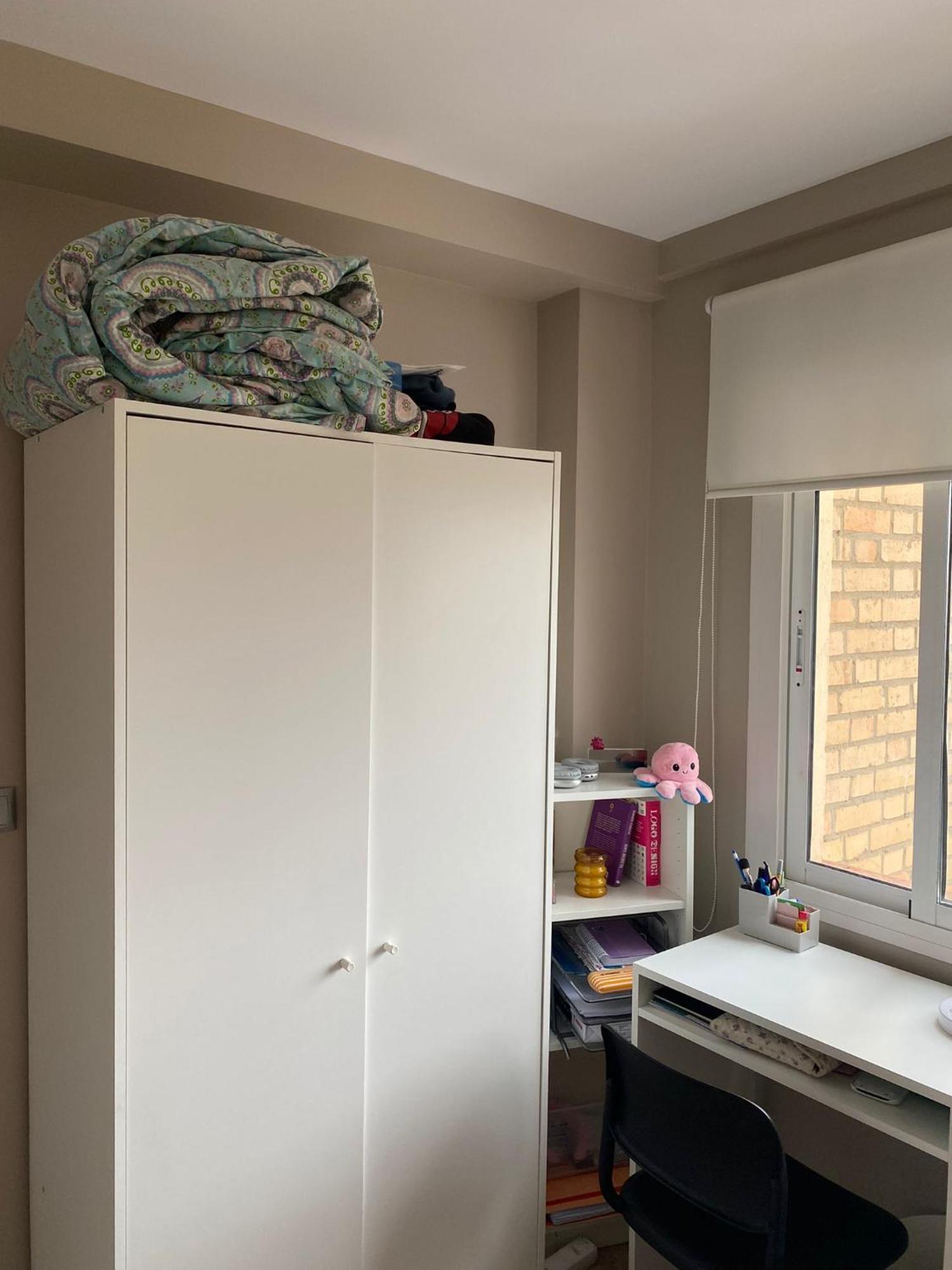 Apartamento 3 Dormitorios Con Terraza Херес-де-ла-Фронтера Экстерьер фото