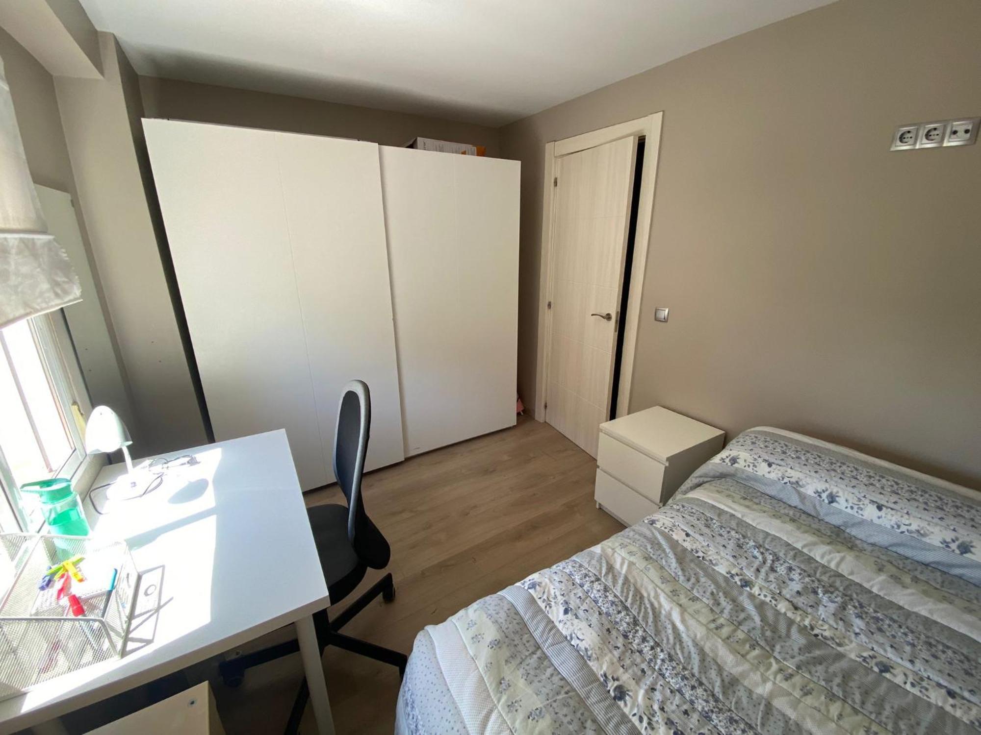 Apartamento 3 Dormitorios Con Terraza Херес-де-ла-Фронтера Экстерьер фото