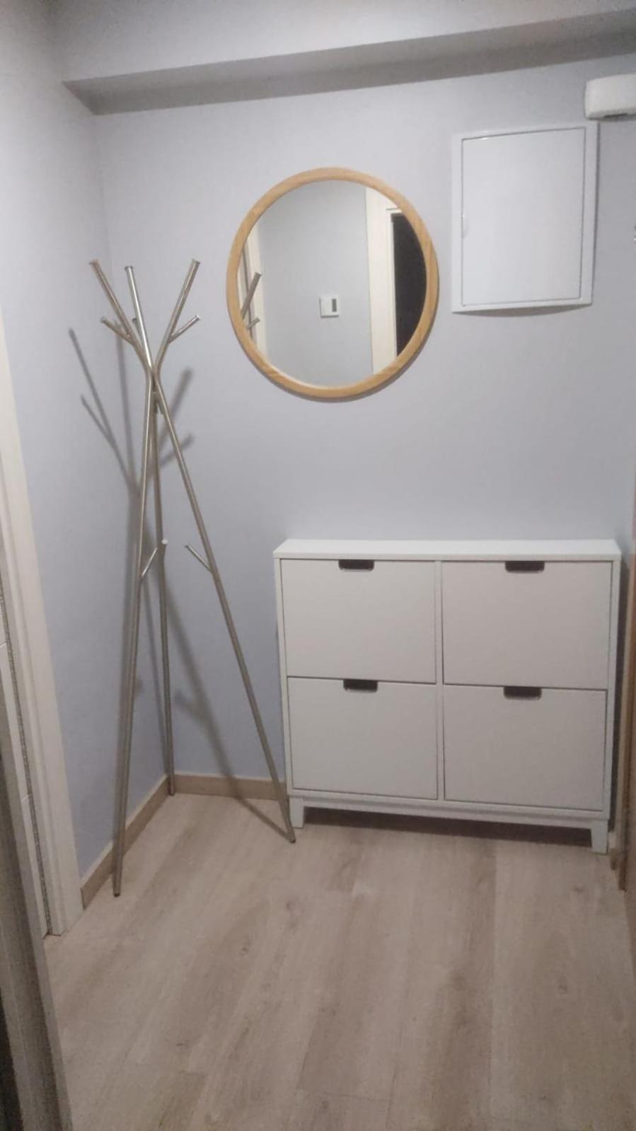 Apartamento 3 Dormitorios Con Terraza Херес-де-ла-Фронтера Экстерьер фото