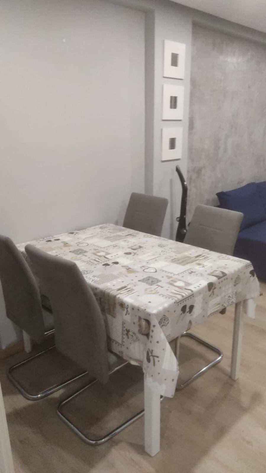 Apartamento 3 Dormitorios Con Terraza Херес-де-ла-Фронтера Экстерьер фото