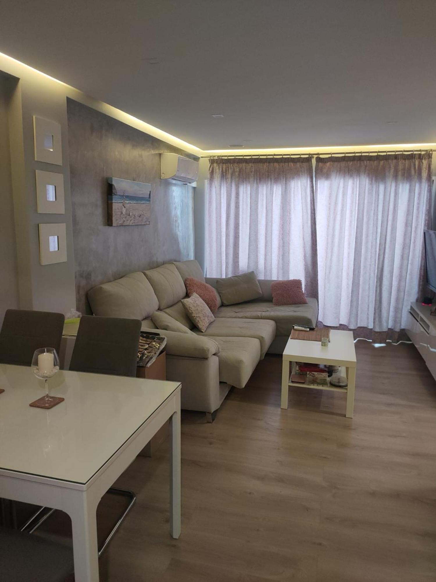 Apartamento 3 Dormitorios Con Terraza Херес-де-ла-Фронтера Экстерьер фото