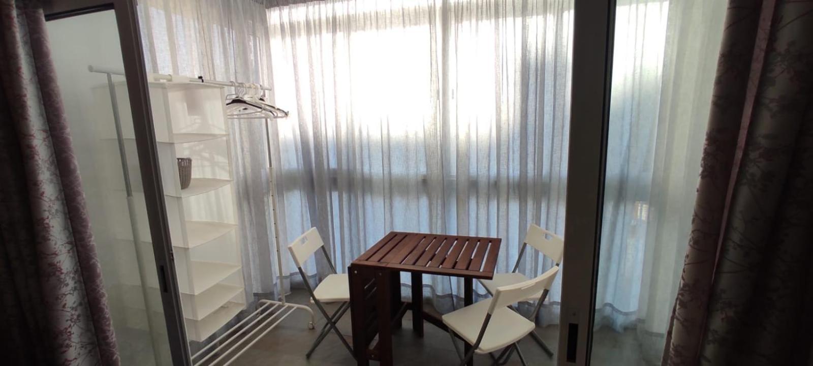 Apartamento 3 Dormitorios Con Terraza Херес-де-ла-Фронтера Экстерьер фото