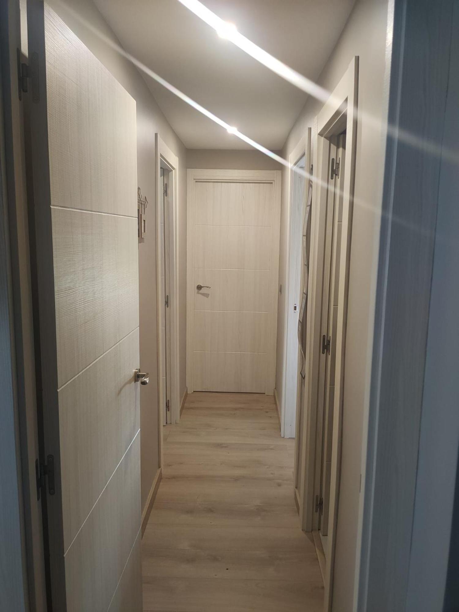 Apartamento 3 Dormitorios Con Terraza Херес-де-ла-Фронтера Экстерьер фото