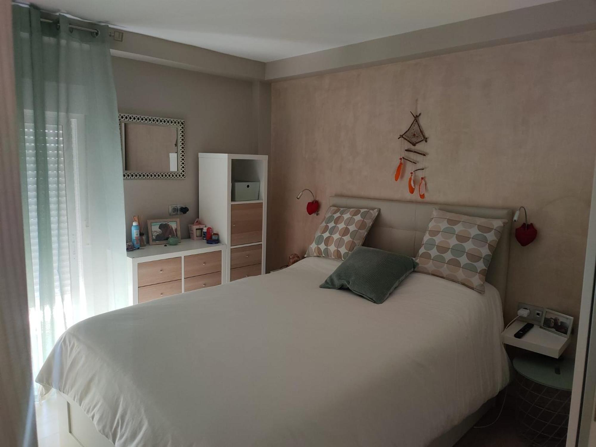 Apartamento 3 Dormitorios Con Terraza Херес-де-ла-Фронтера Экстерьер фото