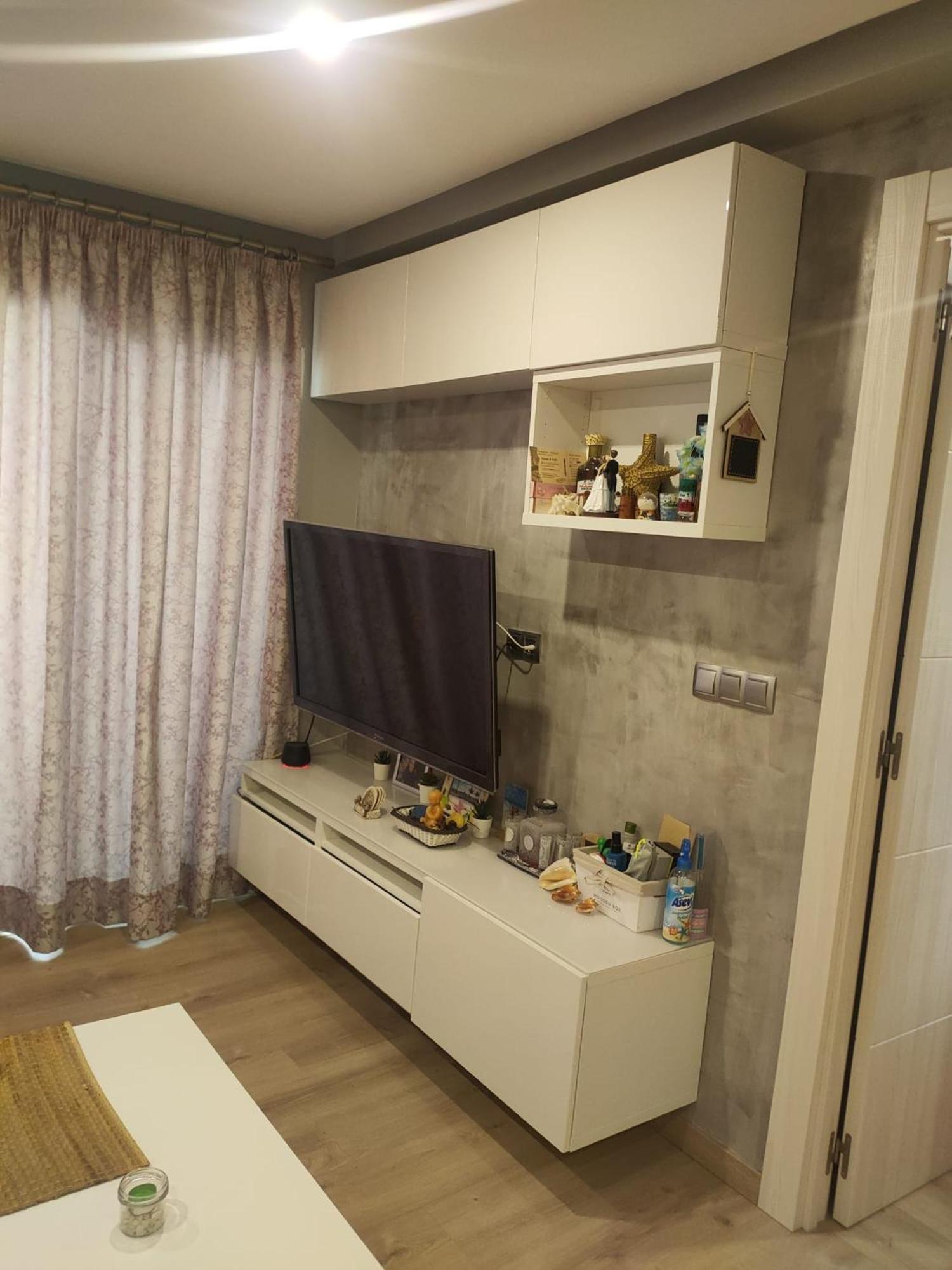 Apartamento 3 Dormitorios Con Terraza Херес-де-ла-Фронтера Экстерьер фото