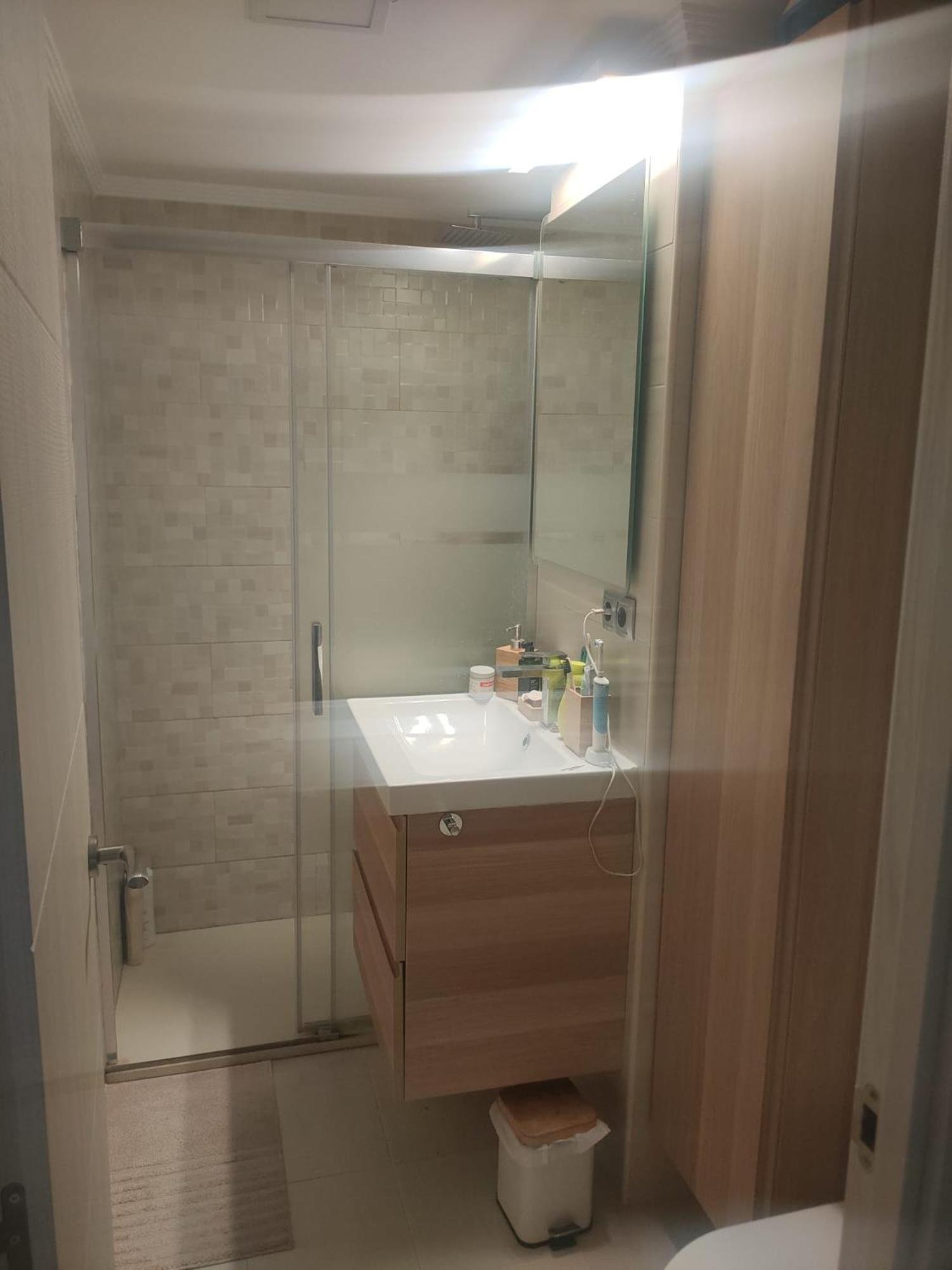 Apartamento 3 Dormitorios Con Terraza Херес-де-ла-Фронтера Экстерьер фото