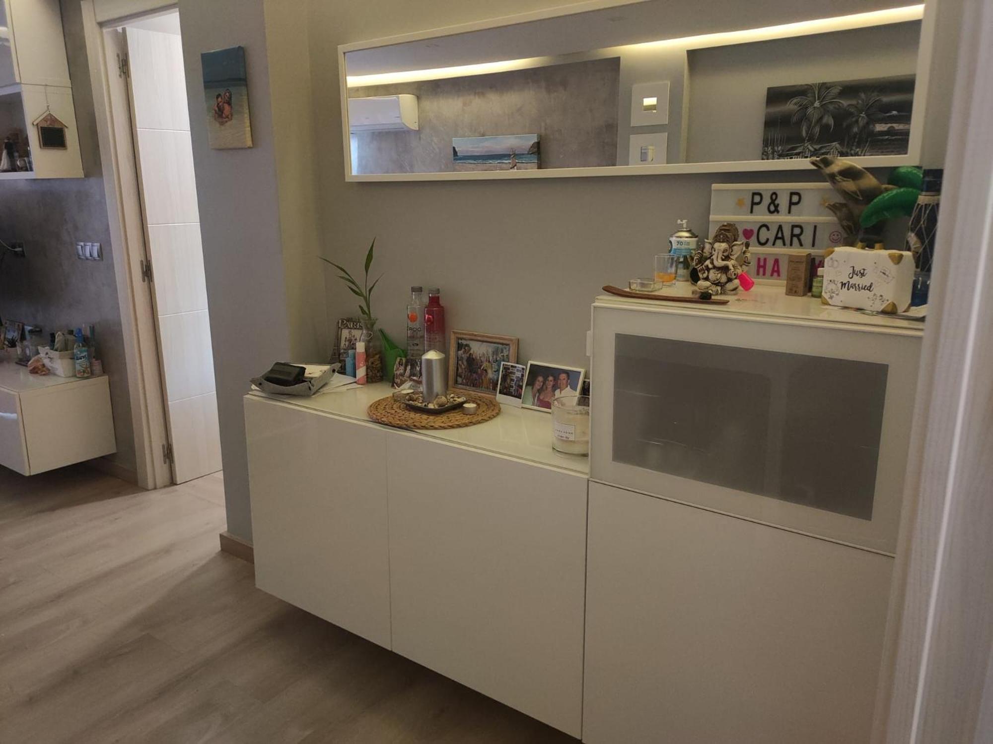 Apartamento 3 Dormitorios Con Terraza Херес-де-ла-Фронтера Экстерьер фото
