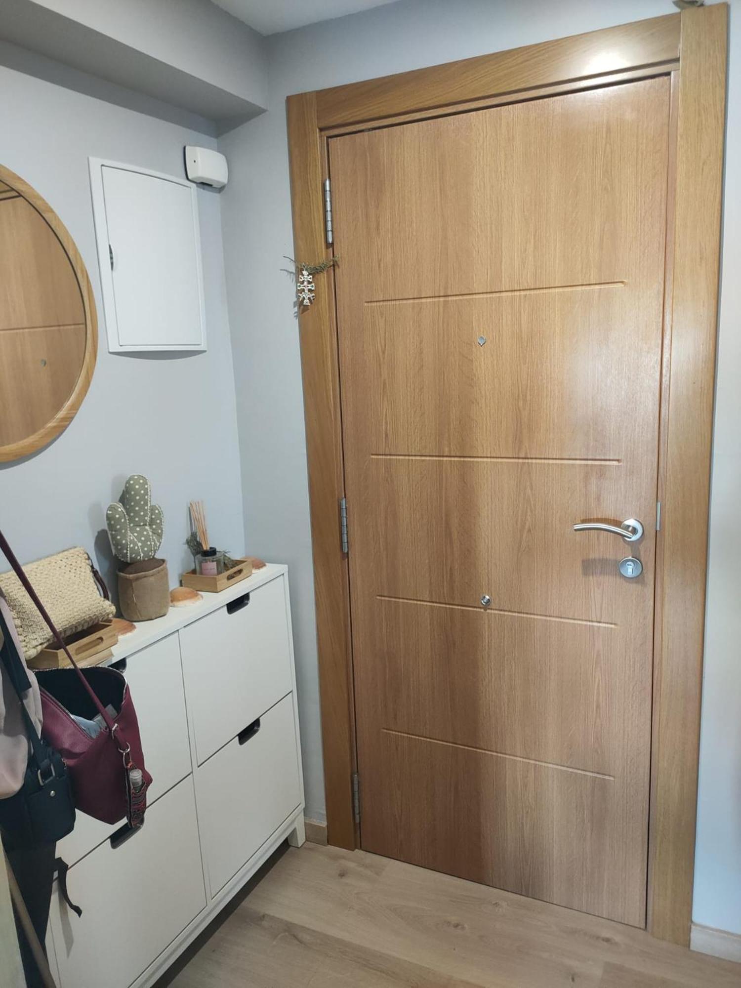 Apartamento 3 Dormitorios Con Terraza Херес-де-ла-Фронтера Экстерьер фото